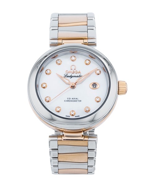 Omega De Ville Ladymatic 425.20.34.20.55.004